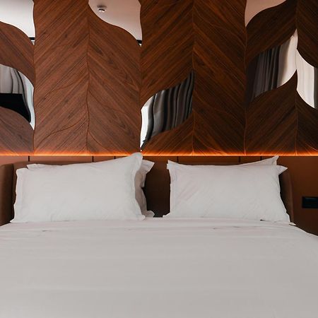 Royal G Deluxe Hotell Škalngur Eksteriør bilde