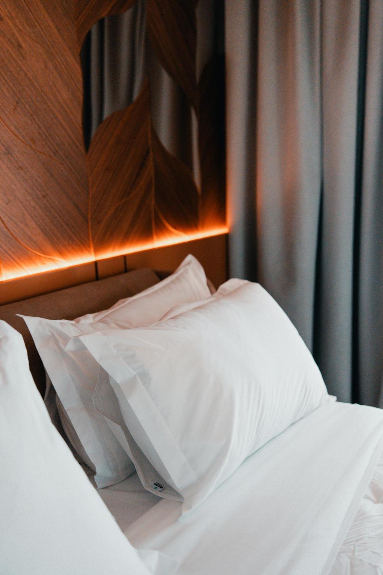 Royal G Deluxe Hotell Škalngur Eksteriør bilde