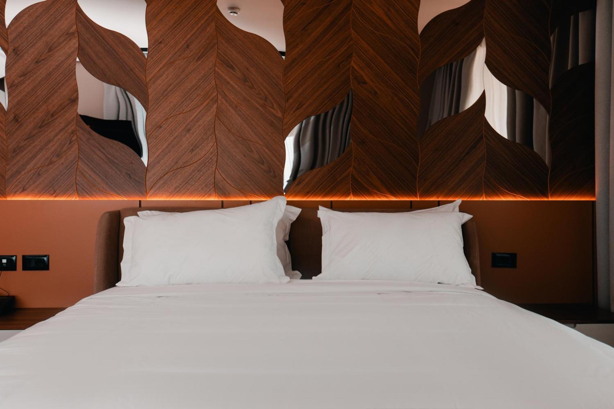 Royal G Deluxe Hotell Škalngur Eksteriør bilde