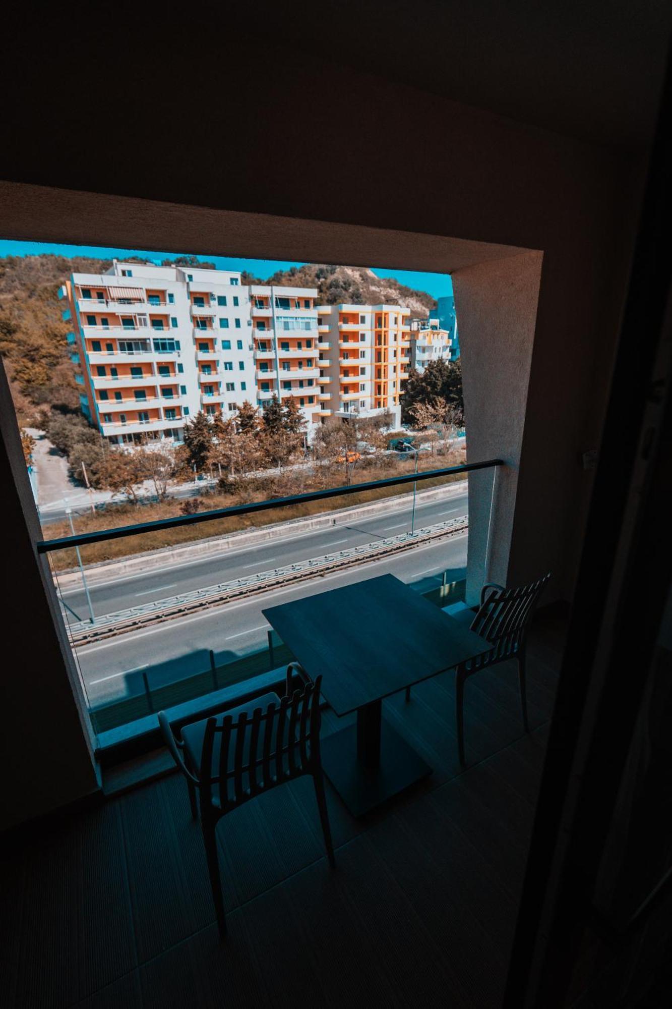 Royal G Deluxe Hotell Škalngur Eksteriør bilde