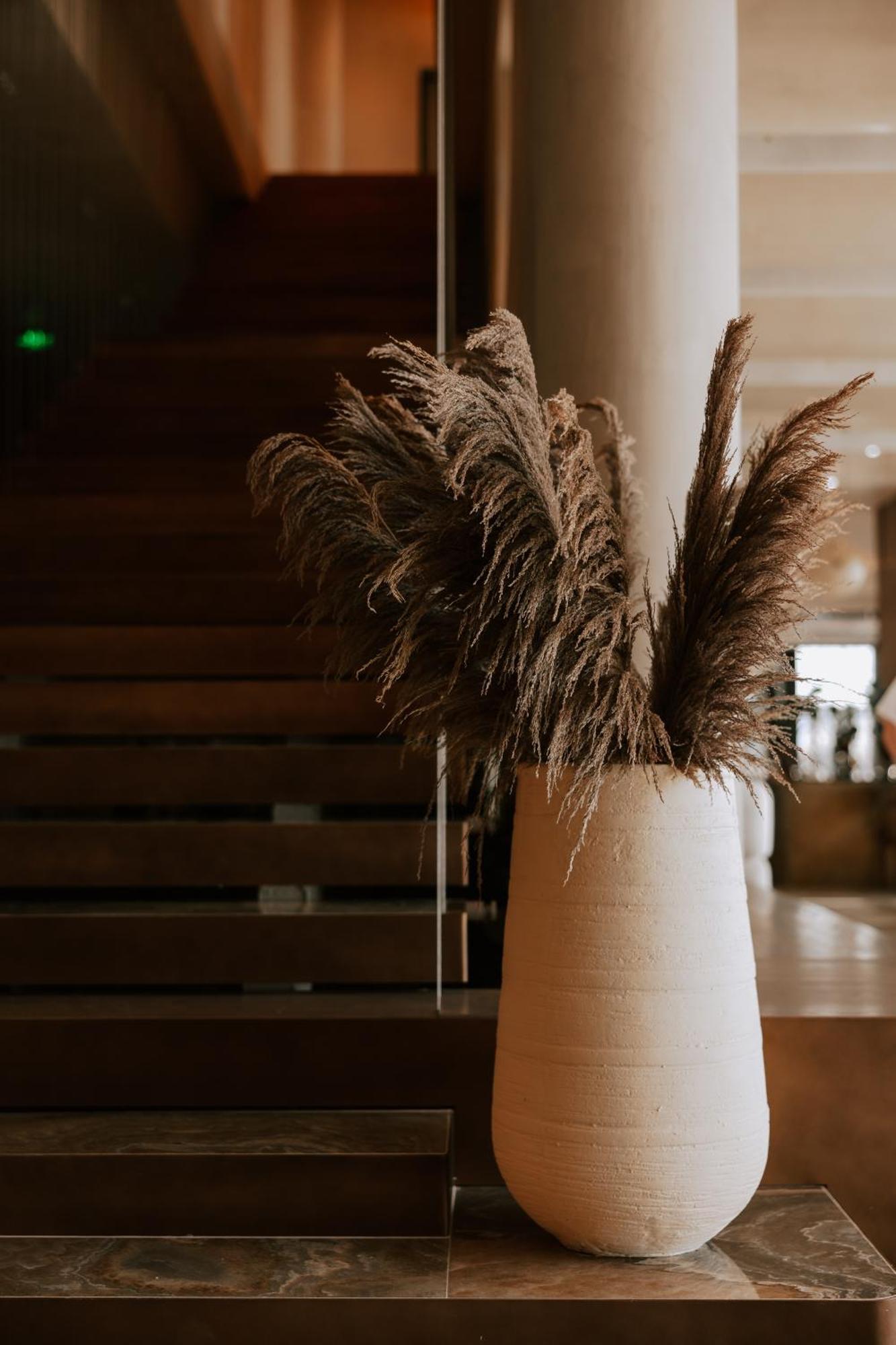 Royal G Deluxe Hotell Škalngur Eksteriør bilde