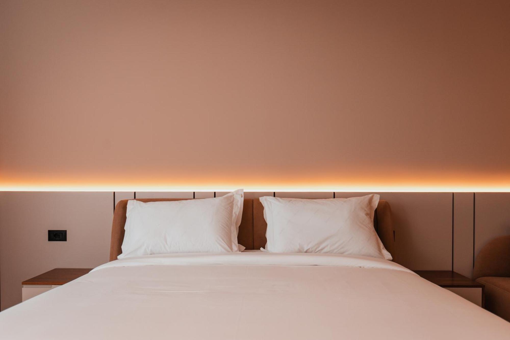 Royal G Deluxe Hotell Škalngur Eksteriør bilde