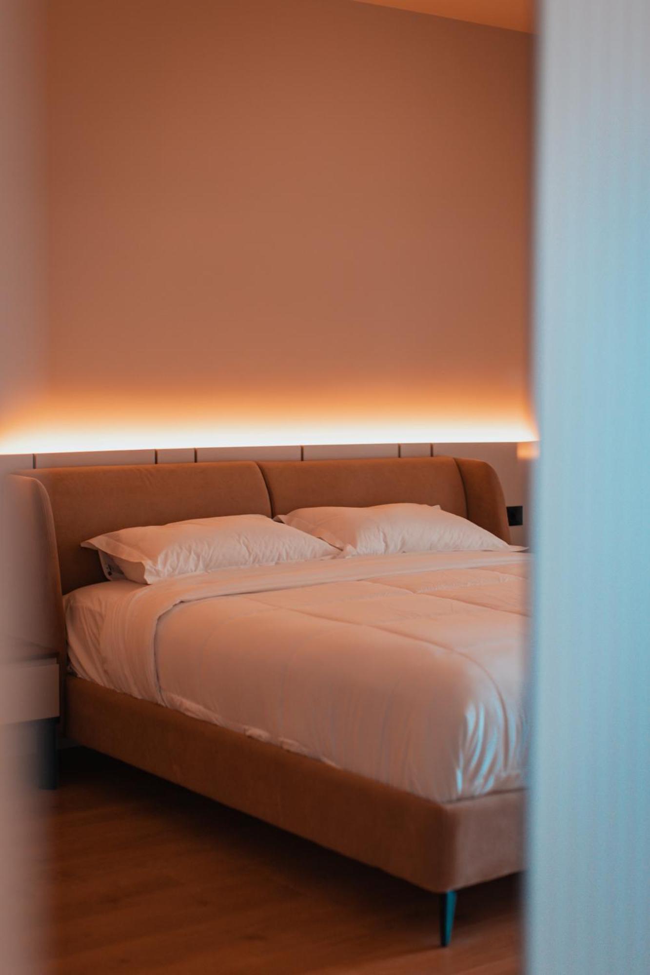 Royal G Deluxe Hotell Škalngur Eksteriør bilde