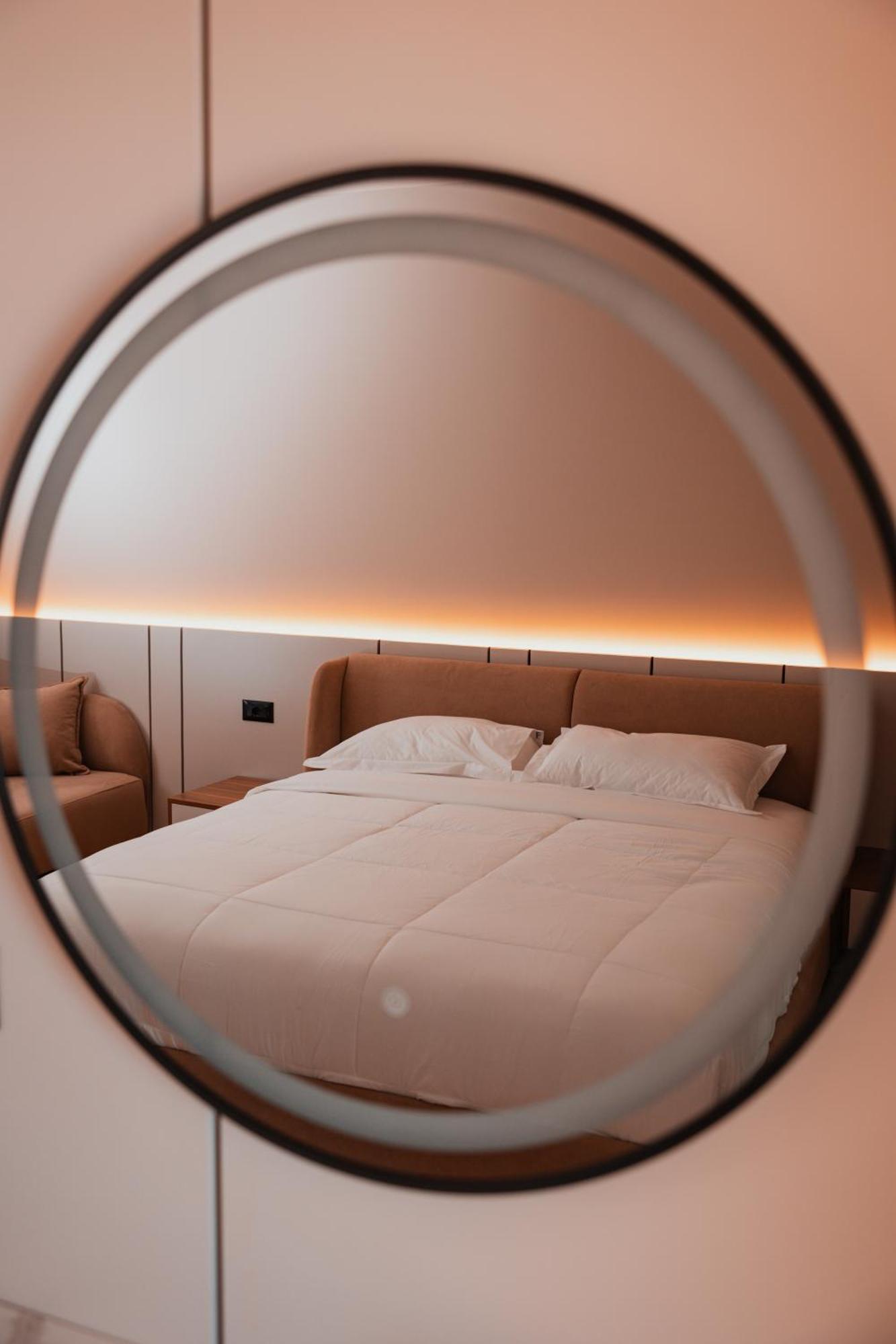 Royal G Deluxe Hotell Škalngur Eksteriør bilde