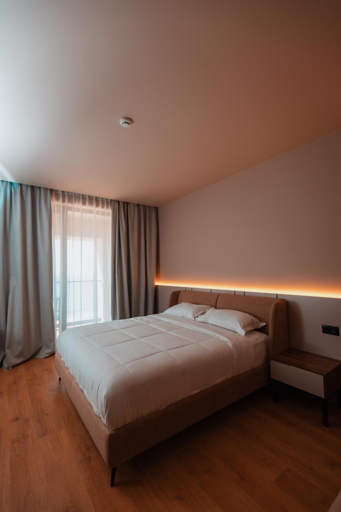 Royal G Deluxe Hotell Škalngur Eksteriør bilde